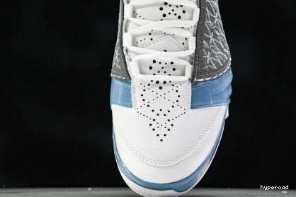 Hyperoad Air UNC Jordan 23 0829